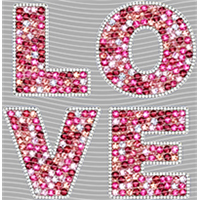 Valentine's Day-QRJ  6140